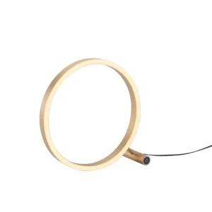 Erbjudande Bordslampa Ritus 10x28x28,5 cm - Belysning