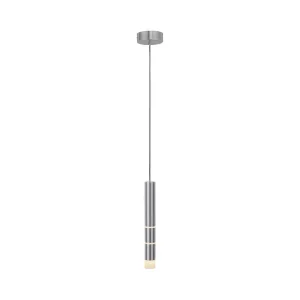 Beställ nu Taklampa Pure Vega 12x120x12 cm, Aluminium - Belysning