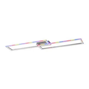 Premium Taklampa Felix 72x6,4x121 cm - Belysning