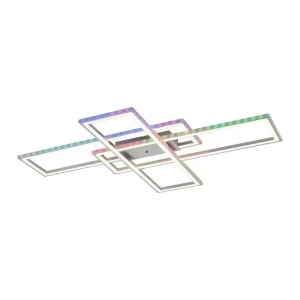 Rea Taklampa Felix 71x6,9x101,2 cm - Belysning