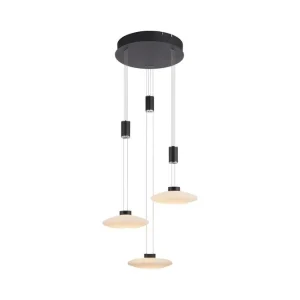 Taklampa Lautada 56x200x56 cm - Belysning Sänkt pris
