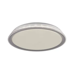 Taklampa Lolasmart Kari 51x9x51 cm - Belysning Sänkt pris