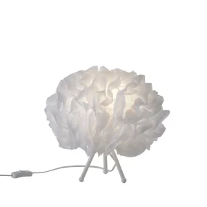 Bordslampa Lolasmart Naomi 35x30x35 cm - Belysning Populär