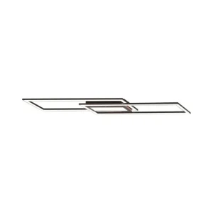 Fynd Taklampa Asmin 17,9x5x100 cm - Belysning
