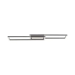 Reapris Taklampa Asmin 17,9x5x95 cm - Belysning