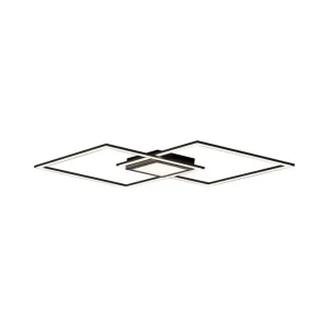 Taklampa Asmin 37x5,2x106 cm - Belysning Lägg i varukorgen