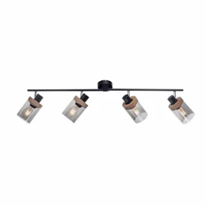 Taklampa Pasqual 110x25x114 cm - Belysning Sänkt pris