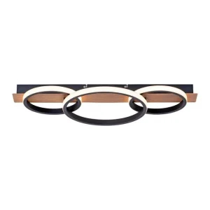 Nedsatt pris Taklampa Trooper 30x8x68 cm - Belysning