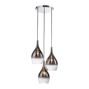 Populärt val Taklampa Pilua 43x120x43 cm - Belysning
