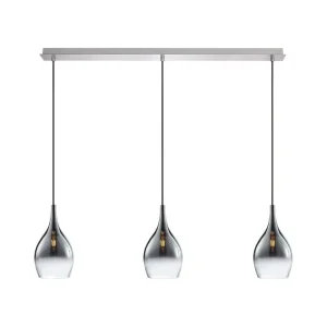 Populär Taklampa Pilua 20x120x110 cm - Belysning