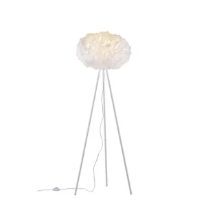 Golvlampa Lolasmart Naomi 47x140x47 cm - Belysning Populär