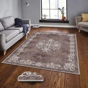 Billig Homefesto Matta 80x120 cm - Textilier & mattor