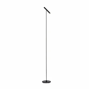 Fynd Golvlampa Pure Tutua 20x178x27 cm - Belysning