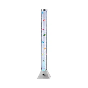 Golvlampa Ava 21x120x22 cm - Belysning Billigare