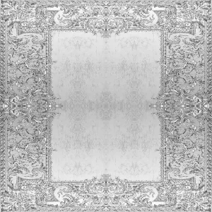 Sista chansen Homefesto Matta 120x180 cm - Textilier & mattor