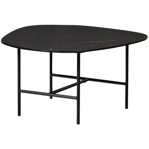Extra rabatt WOOOD Soffbord Vajen 70x70 cm - Möbler