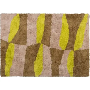 WOOOD Matta Musa - Textil & mattor Lägg i varukorgen