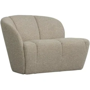 WOOOD Soffa Mojo 2-sits Vänster - Möbler Outlet