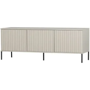 WOOOD TV-enhet Ny Gravure Damm, 150 cm - Möbler Endast idag