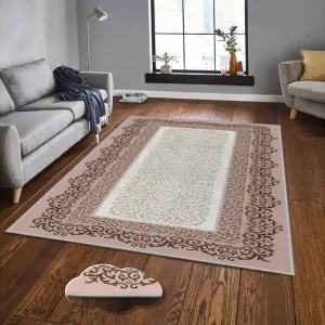 Trygg betalning Homefesto Matta 180x280 cm - Textilier & mattor