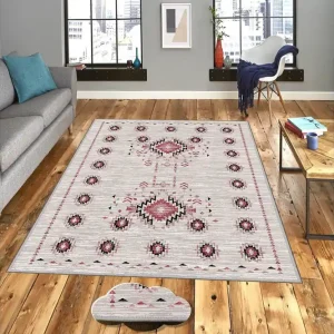 Snabb leverans Homefesto Matta 80x150 cm - Textilier & mattor