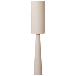 Nyhet WOOOD Golvlampa Loft XL - Belysning