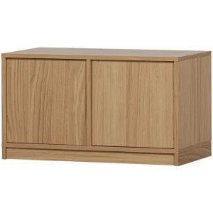 Vtwonen Basmodul Modulär 44x77x40 cm - Förvaring Säker betalning