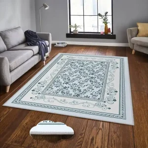 Trygg betalning Homefesto Matta 80x150 cm - Textilier & mattor