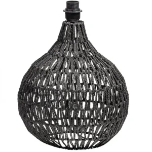 WOOOD Bordslampa Macy - Belysning Fynd