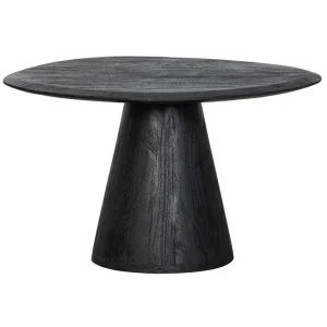 WOOOD Soffbord Posture Svart, 42x70x59 cm - Möbler Billig
