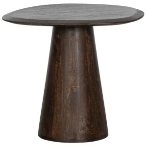 Begränsat erbjudande WOOOD Soffbord Posture Valnöt, 51x60x53 cm - Möbler