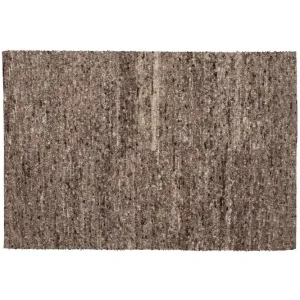 Fynd WOOOD Matta Efia 170x240 cm - Textil & mattor