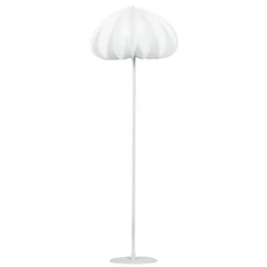 WOOOD Golvlampa Dalia - Belysning Rea