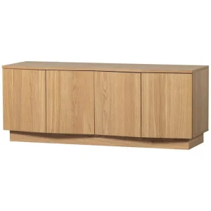 Populär WOOOD TV-enhet Zuma 133 cm - Möbler