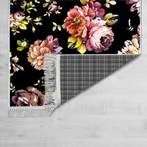 Snabb leverans Homefesto Matta 80x200 cm - Textilier & mattor