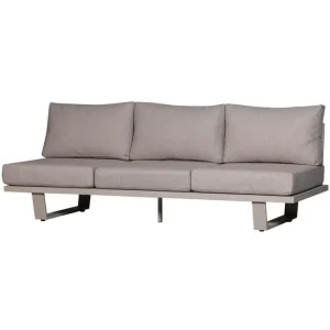 WOOOD Soffa Bear 3-sits - Möbler Lågt pris