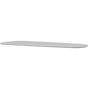 Handla nu WOOOD Bordsskiva Tablo Organisk 220x100 cm - Möbler