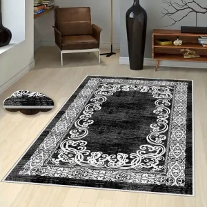 Beställ nu Homefesto Matta 180x280 cm - Textilier & mattor