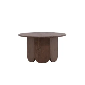 Endast idag Venture Home Tekla Soffbord 80 cm Mocca - Möbler