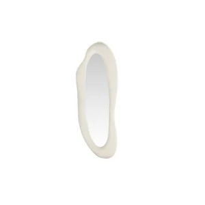 Venture Home Louiseville Glaspanel Beige - Inredning Trygg betalning