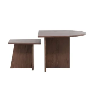 Venture Home Sala Soffbord 60 cm Mocca - Möbler Outlet