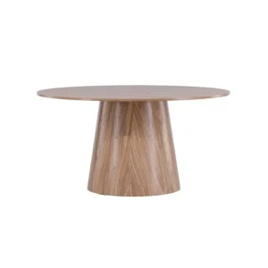 Kundfavorit Venture Home Lanzo Matbord 150 cm Natur - Möbler