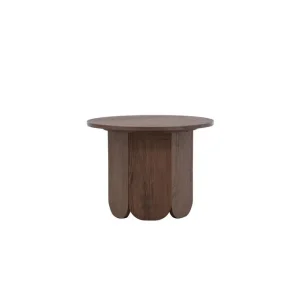 Kampanjpris Venture Home Tekla Soffbord 60 cm Mocca - Möbler