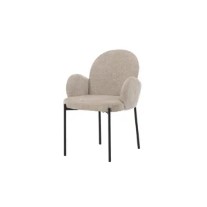 Kampanj Venture Home Blom Matstol Beige - Möbler