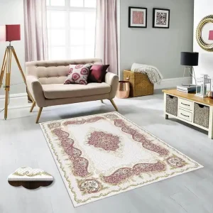 Snabb leverans Homefesto Matta 120x180 cm - Textilier & mattor