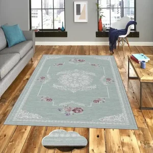 Billig Homefesto Matta 160x230 cm - Textilier & mattor