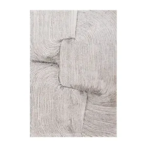 KM Home Maskinvävd Matta Bern Modern 140x200 cm - Textil & mattor Extra rabatt