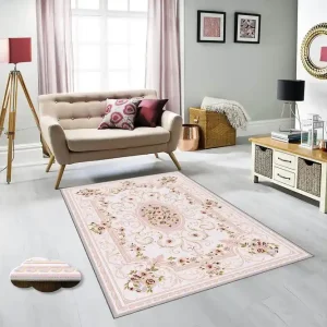 Utförsäljning Homefesto Matta 160x230 cm - Textilier & mattor