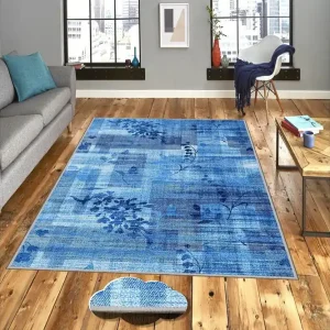 Sista chansen Homefesto Matta 140x220 cm - Textilier & mattor