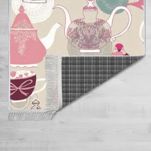 Billig Homefesto Matta 80x300 cm - Textilier & mattor